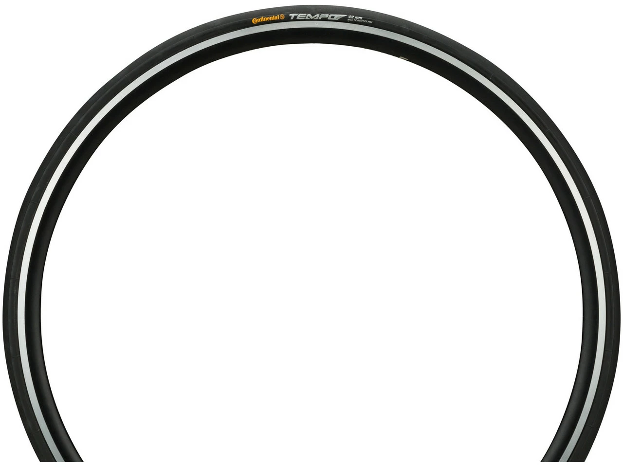 Continental Pneu à Boyau Tempo II 28" 4 Continental Pneu à Boyau Tempo II 28" – Image 2