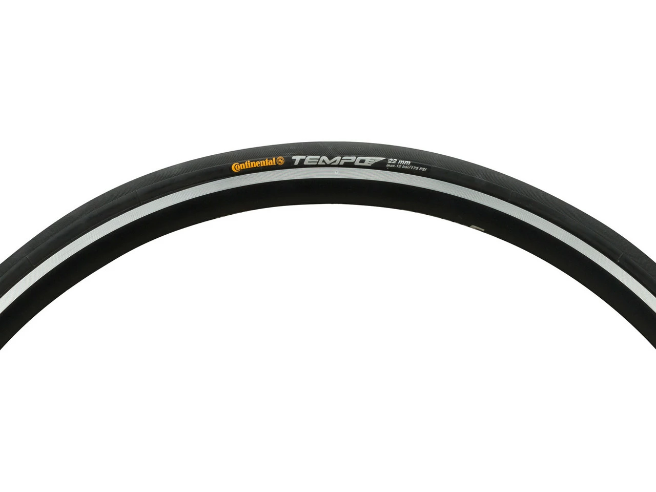 Continental Pneu à Boyau Tempo II 28" 5 Continental Pneu à Boyau Tempo II 28" – Image 3