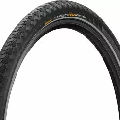 Continental Pneu Rigide Contact Plus 26"