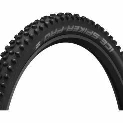 Schwalbe Pneu Rigide Clouté Ice Spiker Pro Performance 26" -Pneus 27,5" Soldes 237958