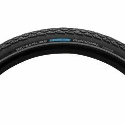 Schwalbe Pneu Rigide Marathon Mondial Performance 26" -Pneus 27,5" Soldes 238666