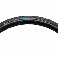 Schwalbe Pneu Rigide Marathon Plus E-25 28" -Pneus 27,5" Soldes 238752