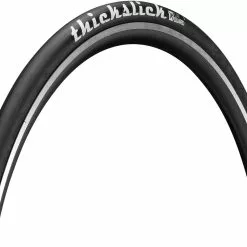 Wtb Pneu Rigide Thickslick Flat 28"