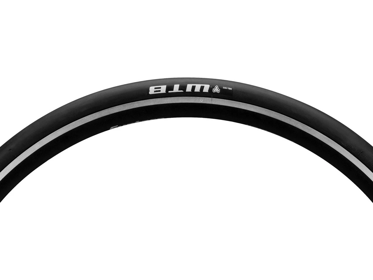 Wtb Pneu Rigide Thickslick Flat 28" 5 Wtb Pneu Rigide Thickslick Flat 28" – Image 3