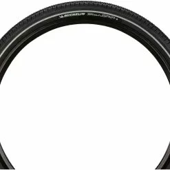 Michelin Pneu Rigide StarGrip 28" -Pneus 27,5" Soldes 239357