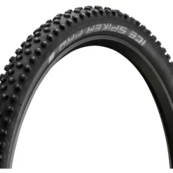 Schwalbe Pneu Rigide Clouté Ice Spiker Pro 27,5" Performance