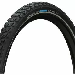 Schwalbe Pneu Rigide Marathon GT 365 Performance 26"