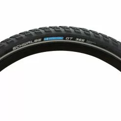 Schwalbe Pneu Rigide Marathon GT 365 Performance 26" -Pneus 27,5" Soldes 239442