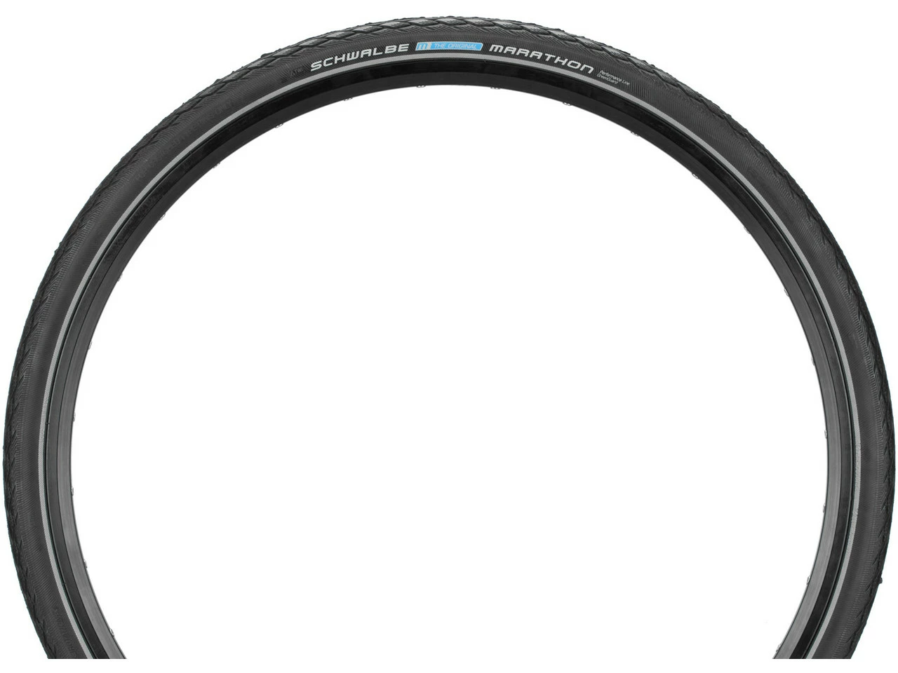 Schwalbe Pneu Rigide Marathon Performance 16" 4 Schwalbe Pneu Rigide Marathon Performance 16" – Image 2