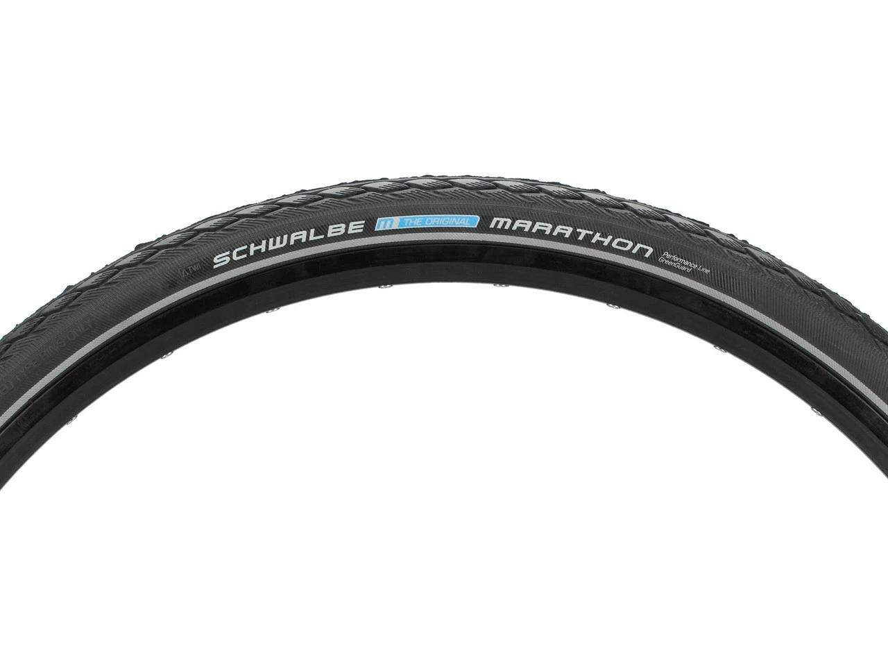 Schwalbe Pneu Rigide Marathon Performance 16" 5 Schwalbe Pneu Rigide Marathon Performance 16" – Image 3