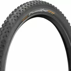 Continental Pneu Souple Cross King II 26"