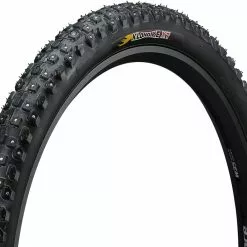 Kenda Pneu Rigide Clouté Klondike Wide 26"