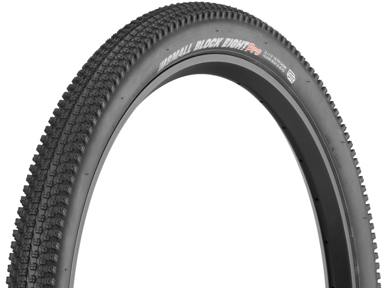 Kenda Pneu Souple Small Block Eight Pro 26" 3 Kenda Pneu Souple Small Block Eight Pro 26"