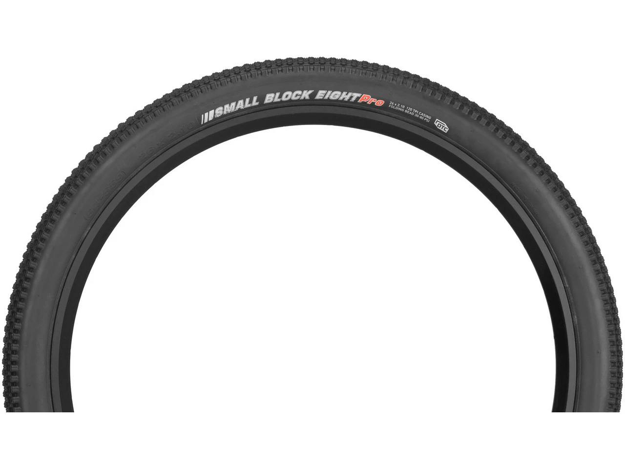 Kenda Pneu Souple Small Block Eight Pro 26" 4 Kenda Pneu Souple Small Block Eight Pro 26" – Image 2