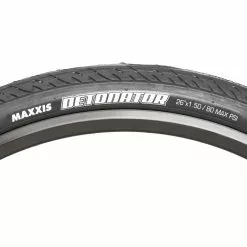 MAXXIS Pneu Souple Detonator 26" -Pneus 27,5" Soldes 241409
