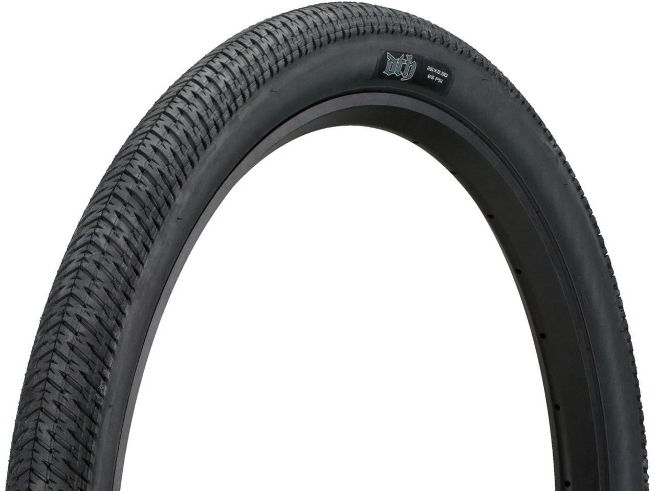 MAXXIS Pneu Souple DTH MaxxPro 26" 3 MAXXIS Pneu Souple DTH MaxxPro 26"