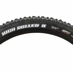 MAXXIS Pneu Rigide Highroller II SuperTacky 26" -Pneus 27,5" Soldes 241444