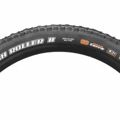 MAXXIS Pneu Souple Highroller II TR 3C MaxxTerra EXO Protection 26" 8 MAXXIS Pneu Souple Highroller II TR 3C MaxxTerra EXO Protection 26" -Pneus 27,5" Soldes 241448