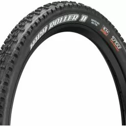 MAXXIS Pneu Souple Highroller II TR MaxxPro EXO Protection 26"