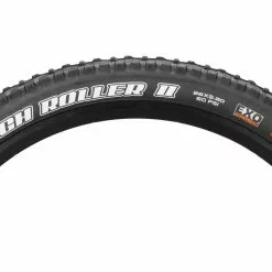 MAXXIS Pneu Souple Highroller II TR MaxxPro EXO Protection 26" -Pneus 27,5" Soldes 241452