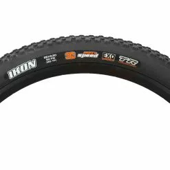 MAXXIS Pneu Souple Ikon 3C MaxxSpeed EXO TR 26" 8 MAXXIS Pneu Souple Ikon 3C MaxxSpeed EXO TR 26" -Pneus 27,5" Soldes 241456