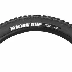 MAXXIS Pneu Rigide Minion DHF MaxxPro Downhill 26" -Pneus 27,5" Soldes 241488