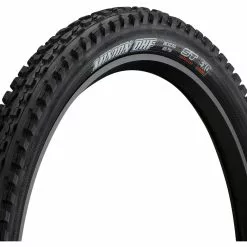 MAXXIS Pneu Souple Minion DHF SuperTacky EXO 26"