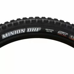 MAXXIS Pneu Souple Minion DHF SuperTacky EXO 26" -Pneus 27,5" Soldes 241496