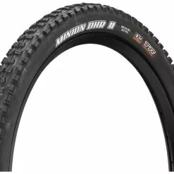 MAXXIS Pneu Souple Minion DHR II Dual EXO TR 26"