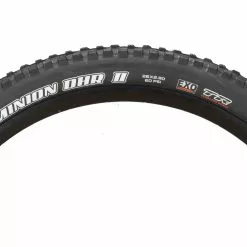 MAXXIS Pneu Souple Minion DHR II Dual EXO TR 26" -Pneus 27,5" Soldes 241516