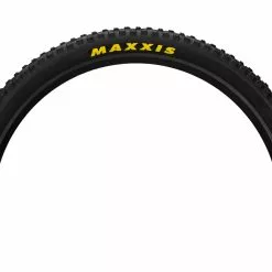 MAXXIS Pneu Souple Minion DHR II Dual EXO WT TR 26" -Pneus 27,5" Soldes 241520