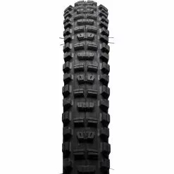 MAXXIS Pneu Souple Minion DHR II Dual EXO WT TR 26" -Pneus 27,5" Soldes 241521