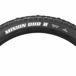 MAXXIS Pneu Rigide Minion DHR II MaxxPro Downhill 26" -Pneus 27,5" Soldes 241524