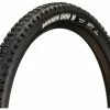 MAXXIS Pneu Rigide Minion DHR II SuperTacky Downhill 26" -Pneus 27,5" Soldes 241526