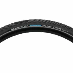 Schwalbe Pneu Rigide Marathon Plus Tour Performance 26" -Pneus 27,5" Soldes 241704