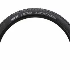 Schwalbe Pneu Souple Rocket Ron Performance ADDIX LiteSkin 26" -Pneus 27,5" Soldes 241732