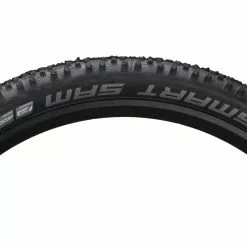 Schwalbe Pneu Souple Smart Sam Performance ADDIX 26" -Pneus 27,5" Soldes 241742