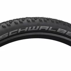 Schwalbe Pneu Rigide Smart Sam Plus ADDIX 26" -Pneus 27,5" Soldes 241746