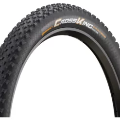 Continental Pneu Souple Cross King 2.6 ProTection 27,5+