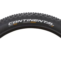 Continental Pneu Souple Cross King 2.6 ProTection 27,5+ -Pneus 27,5" Soldes 242074
