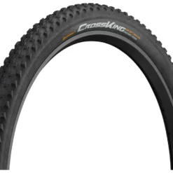 Continental Pneu Souple Cross King II 27,5"