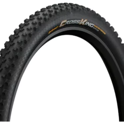 Continental Pneu Souple Cross King ProTection 27,5"