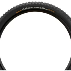 Continental Pneu Souple Mountain King III 27,5" -Pneus 27,5" Soldes 242109
