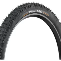 Continental Pneu Souple Trail King II 27,5"