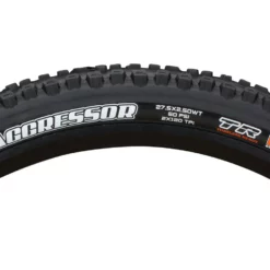 MAXXIS Pneu Souple Aggressor Double Down WT 27,5" -Pneus 27,5" Soldes 242246