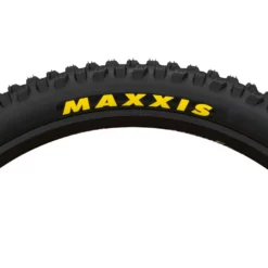 MAXXIS Pneu Souple Assegai 3C MaxxGrip Downhill WT TR 27,5" -Pneus 27,5" Soldes 242294