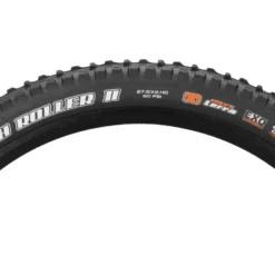 MAXXIS Pneu Souple Highroller II 3C MaxxTerra EXO TR 27,5" -Pneus 27,5" Soldes 242352