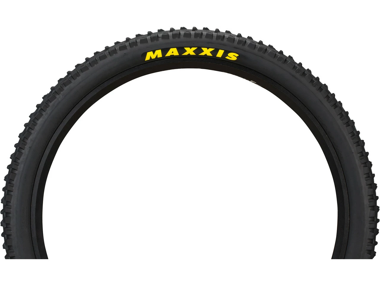 MAXXIS Pneu Souple Highroller II WT 27,5" 4 MAXXIS Pneu Souple Highroller II WT 27,5" – Image 2