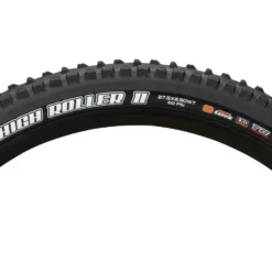 MAXXIS Pneu Souple Highroller II WT 27,5" 8 MAXXIS Pneu Souple Highroller II WT 27,5" -Pneus 27,5" Soldes 242384