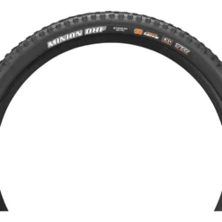 MAXXIS Pneu Souple Minion DHF 3C MaxxTerra EXO TR 27,5" 7 MAXXIS Pneu Souple Minion DHF 3C MaxxTerra EXO TR 27,5" -Pneus 27,5" Soldes 242418